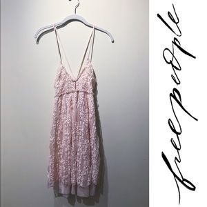 Free People Intimacy Slip